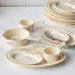 Momur GROCER Oval Plate S - weekend 15