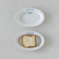 Momur GROCER Oval Plate S - weekend 15