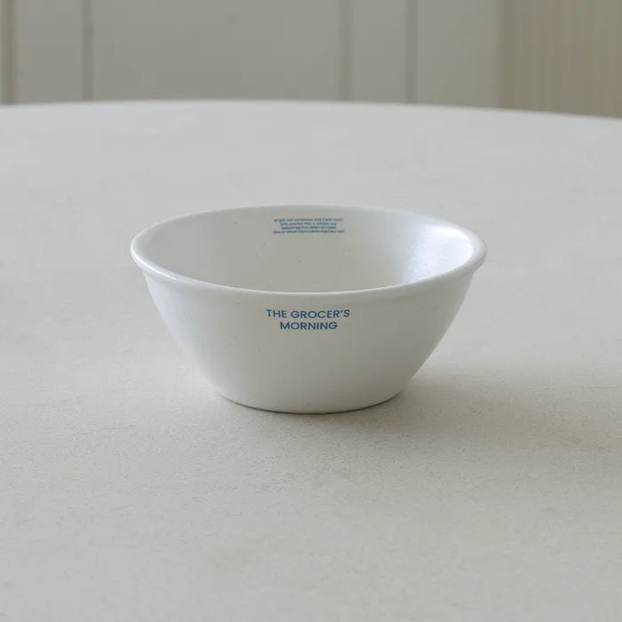 Momur GROCER Bowl M - weekend 15