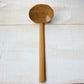 Wooden Ramen Spoon