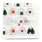 Onigiri Dish Cloth
