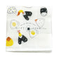 Onigiri Dish Cloth