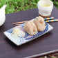 Mino Ware Lucky Dino Sushi Plate