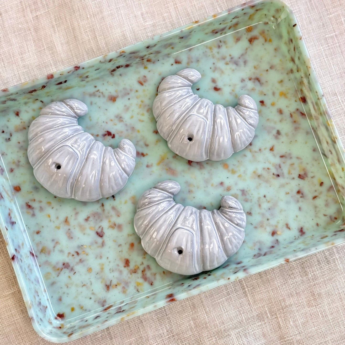 Whisper Incense Stand