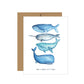 Water Color Greeting Cards