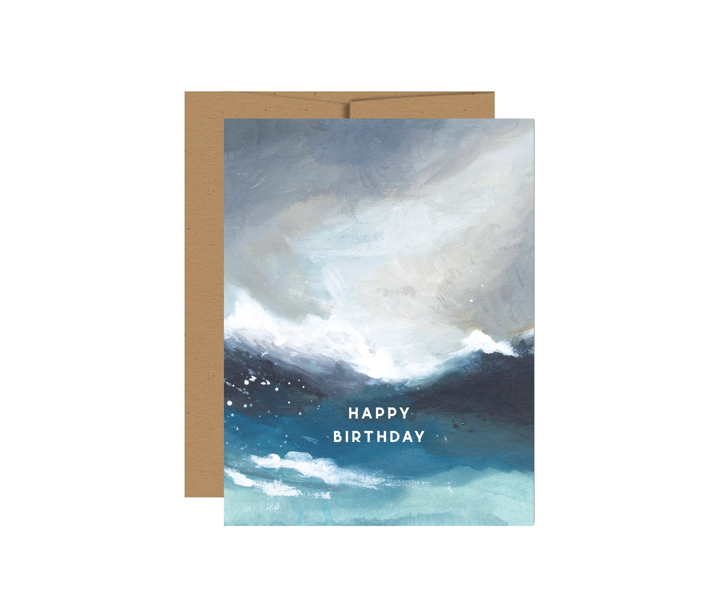 Water Color Greeting Cards