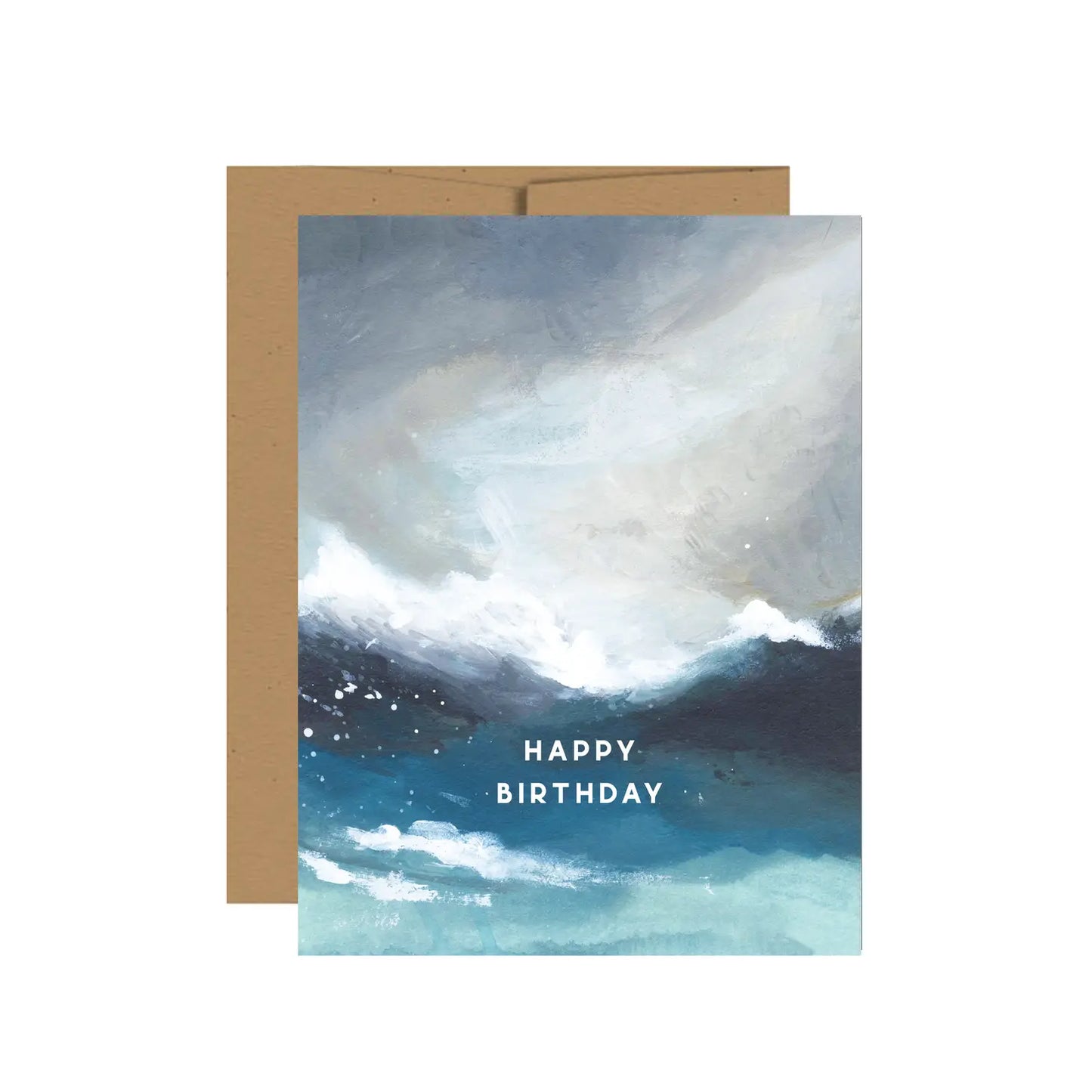 Water Color Greeting Cards