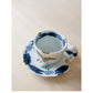 Artisanal Bunny Cup & Saucer with Gift Box