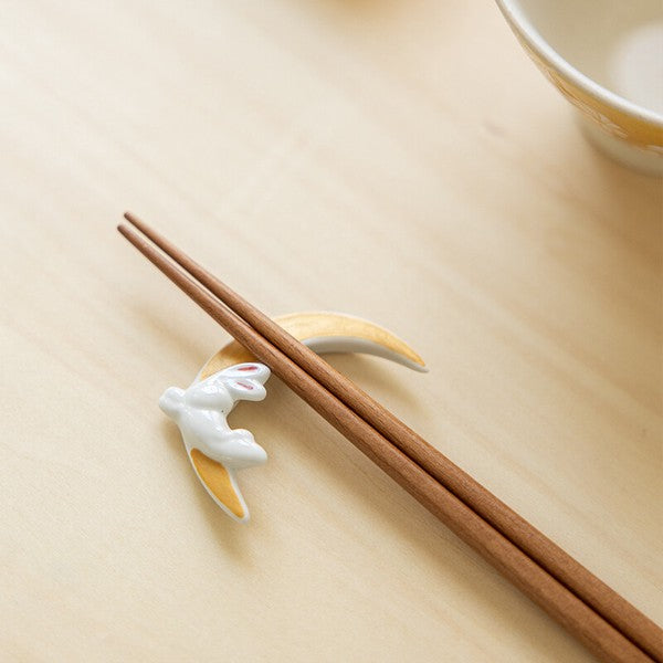 Assorted Chopstick Rest