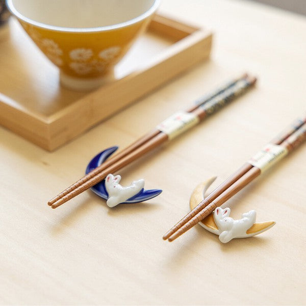 Assorted Chopstick Rest