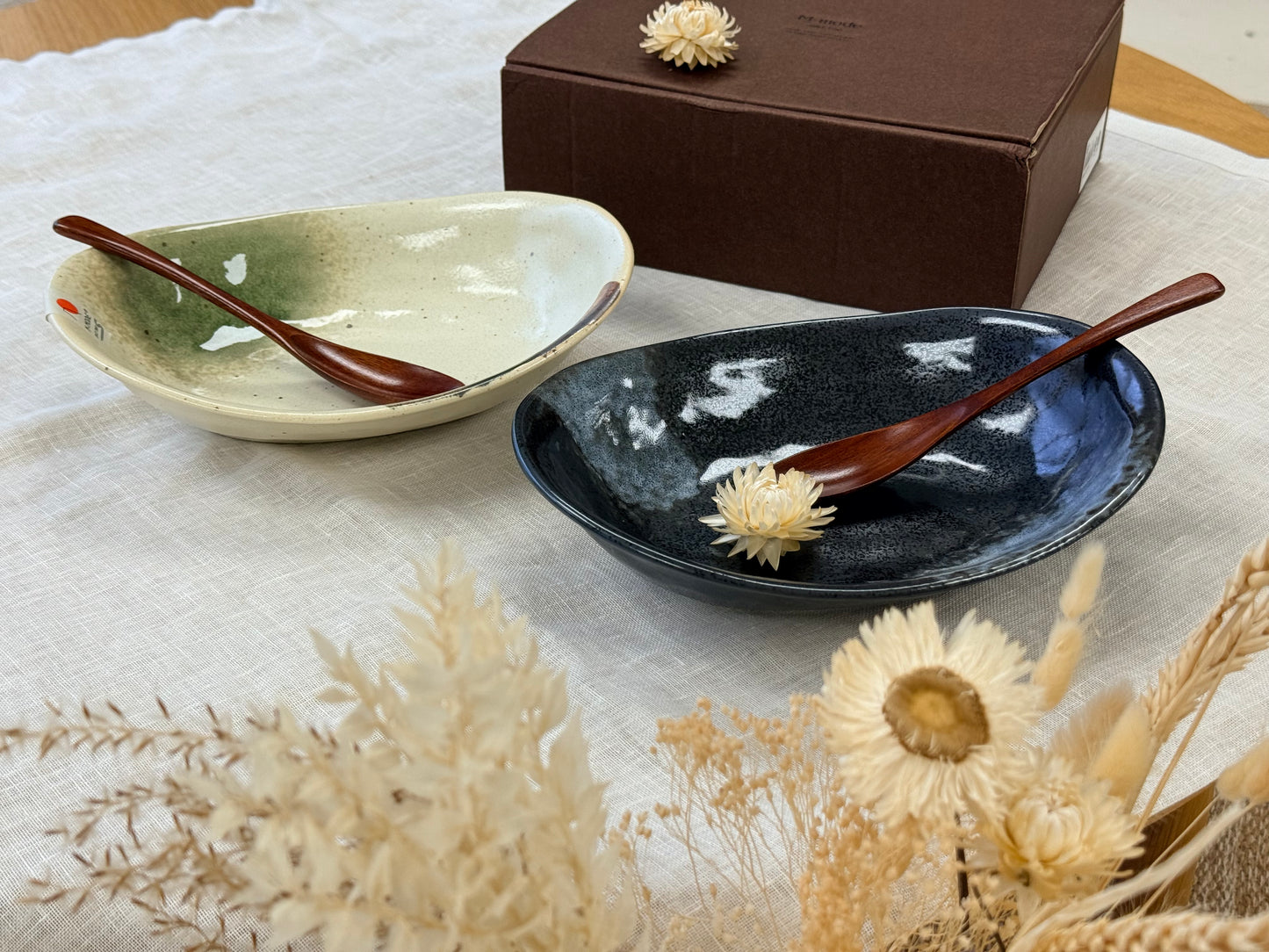 Wabi Sabi Gift Set
