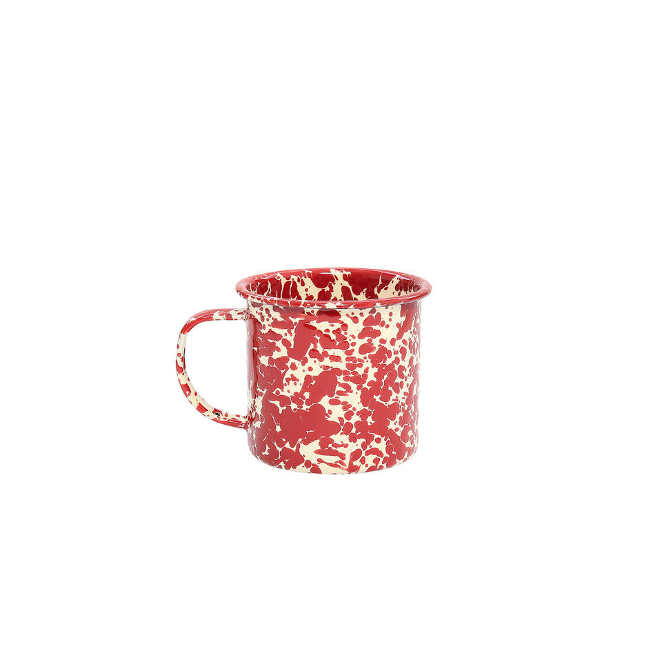 Splatter 12oz Mug