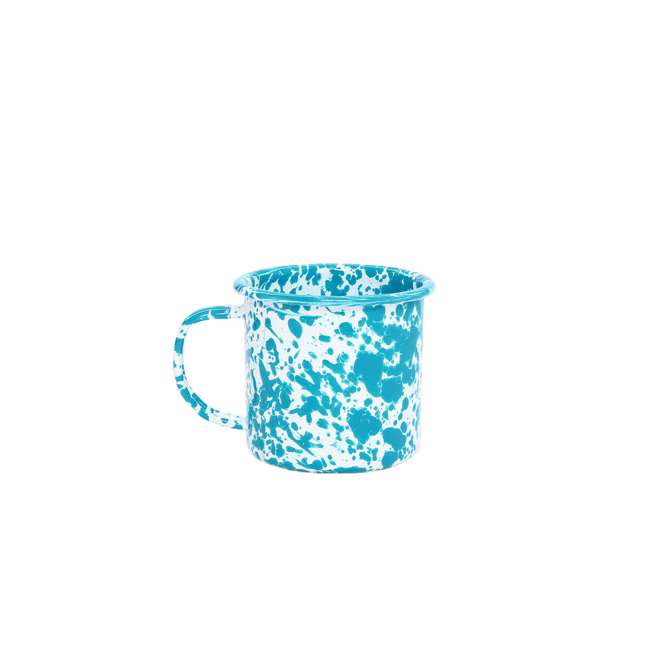 Splatter 12oz Mug