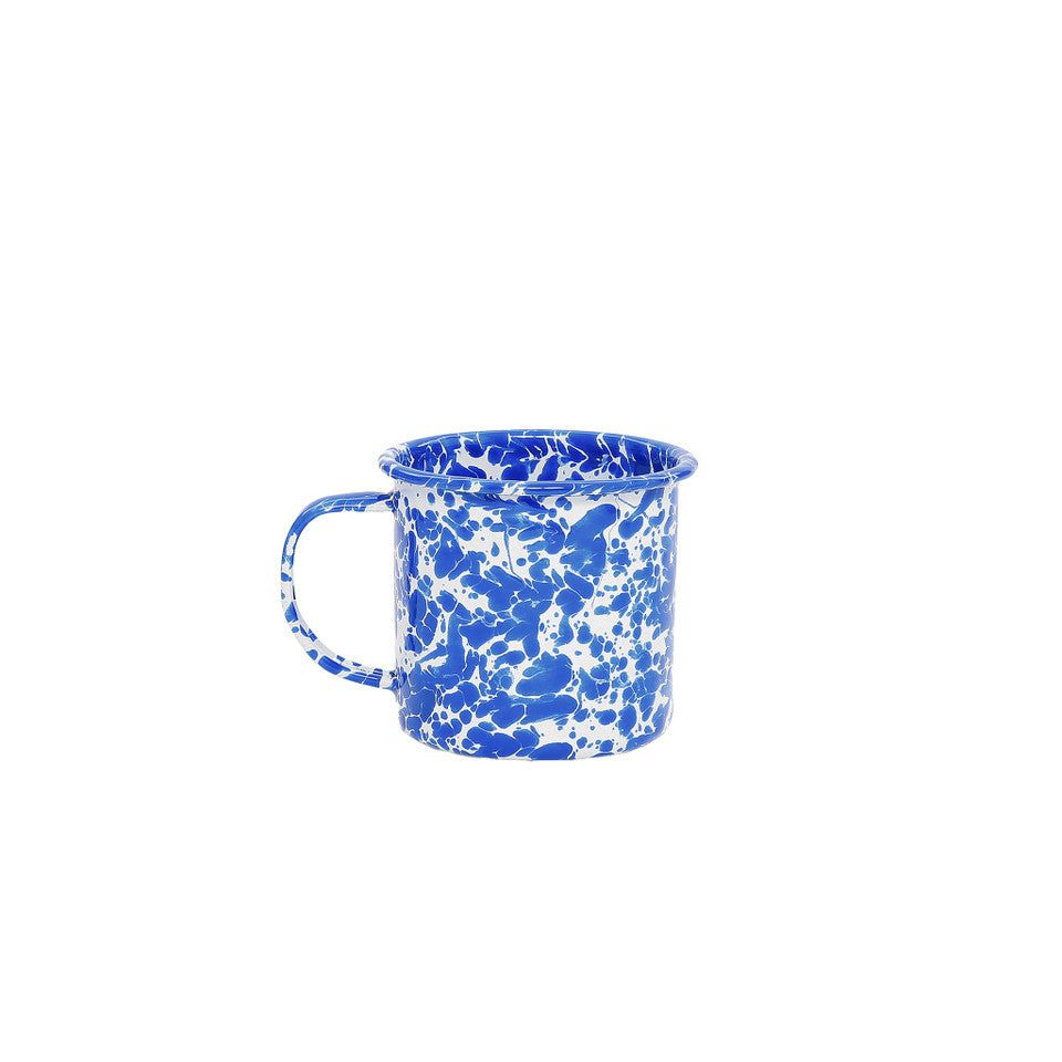 Splatter 12oz Mug