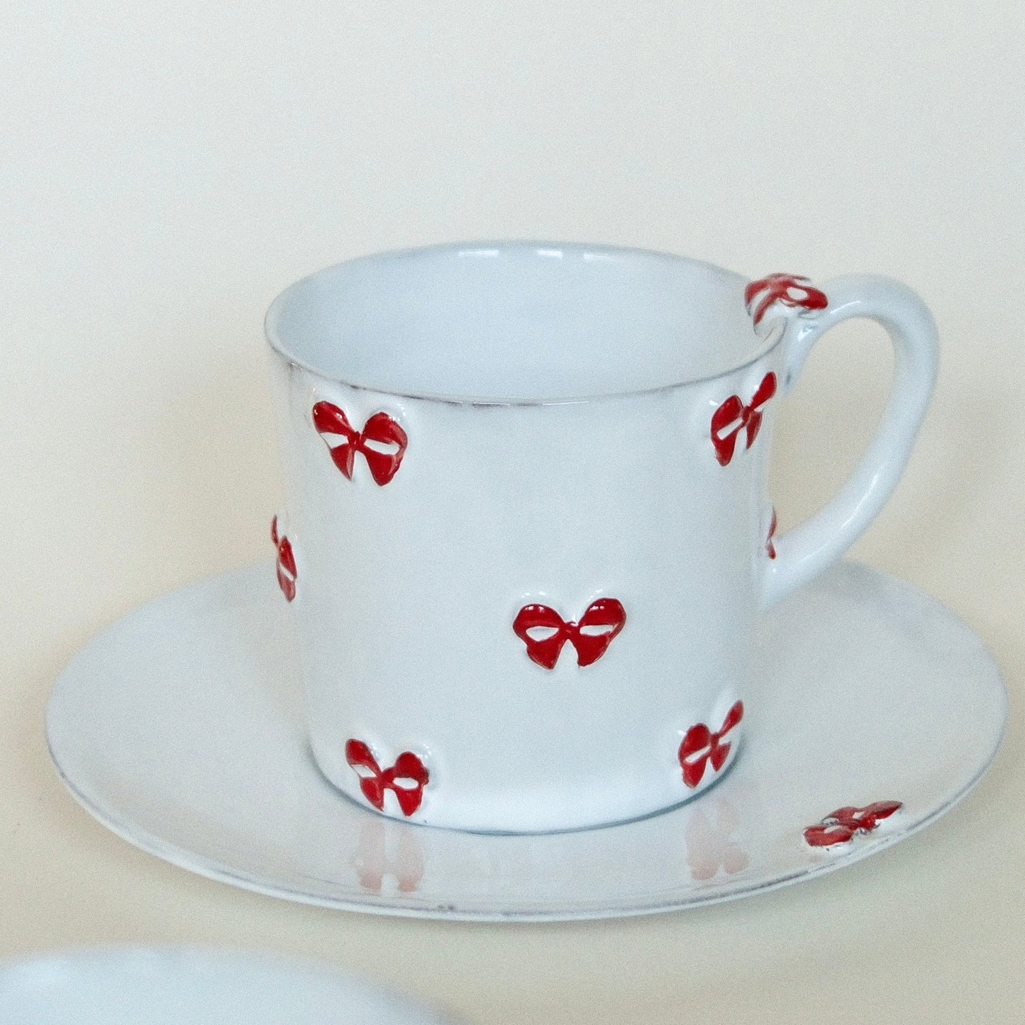 Nœud-Nœud Mug Trianon - M