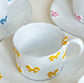 Nœud-Nœud Mug Trianon - S