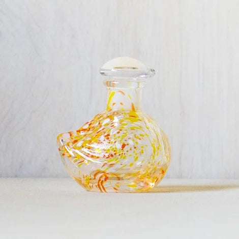 Hirota Glass Soy Sauce Jug