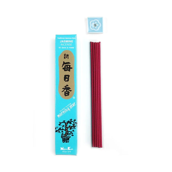Japanese Everyday Incense - Morning Star