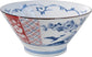 Mino Ware Lucky Dino Ramen Bowl