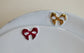 Marie-Antoinette Knot Saucer - M