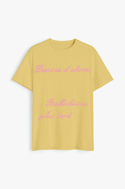 Summer Dance T-Shirt