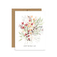 Water Color Greeting Cards