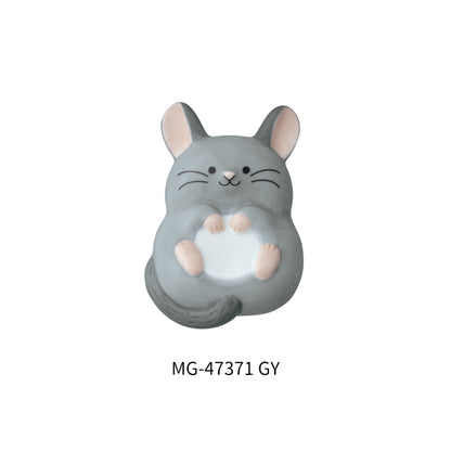 Chinchilla Series