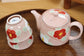 Camellia Tea Gift Set