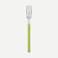 Sabre Bistrot Shiny Cutlery - Lime