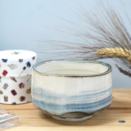 Japanese Matcha Bowl