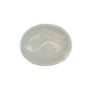 Egg Bowl - Marble Cloud - M