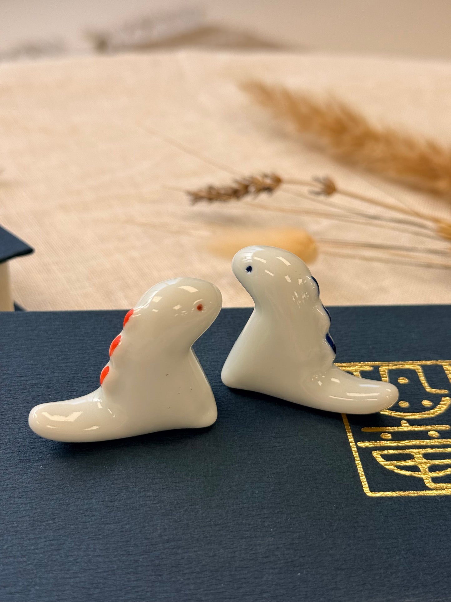 Dino Side Dish Gift Set