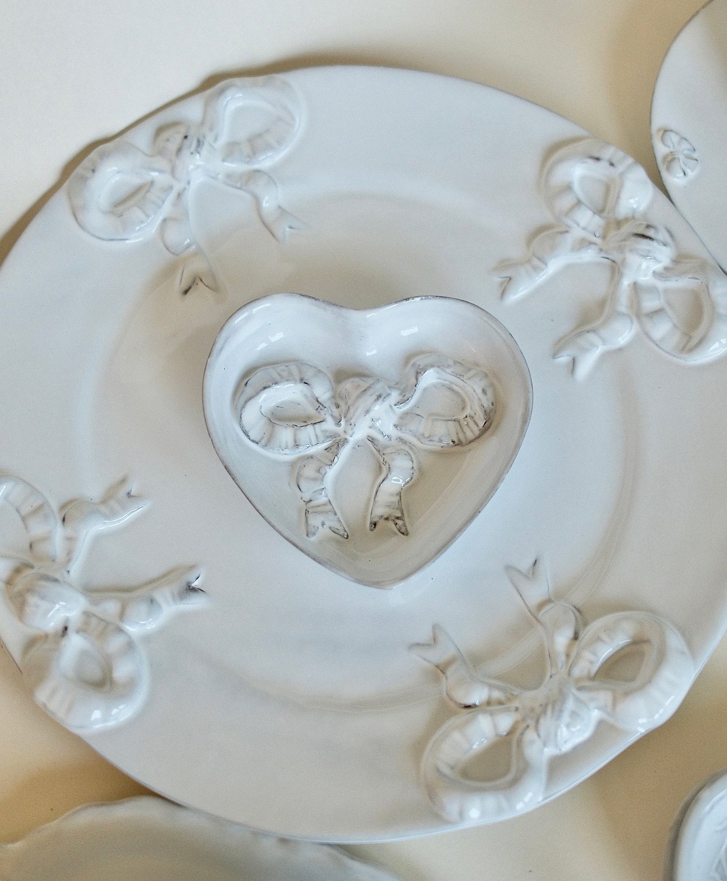 Nœud-Nœud Flat Plate