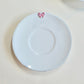 Marie-Antoinette Knot Saucer - M
