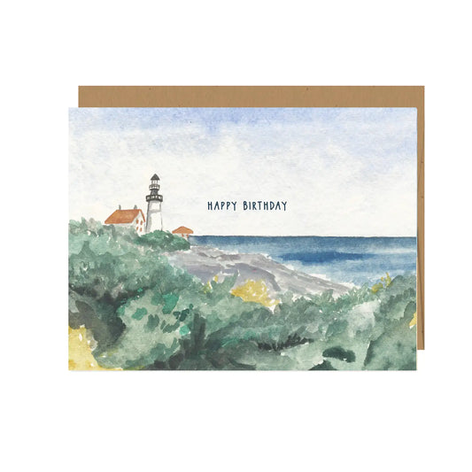 Water Color Greeting Cards