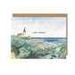 Water Color Greeting Cards