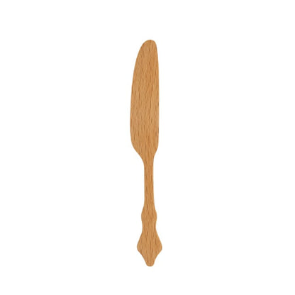 Wooden Cutlery