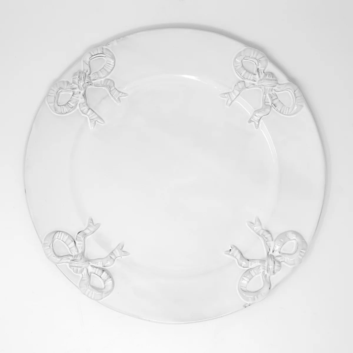 Nœud-Nœud Serving Plate