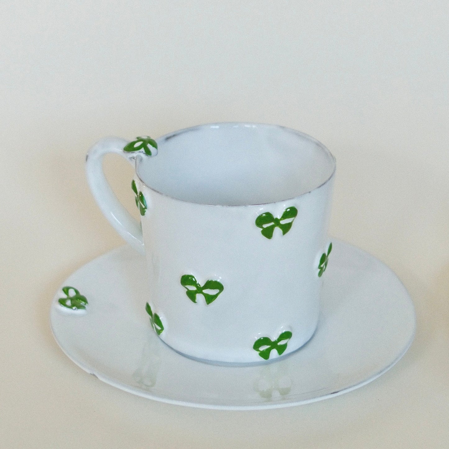 Nœud-Nœud Mug Trianon - M