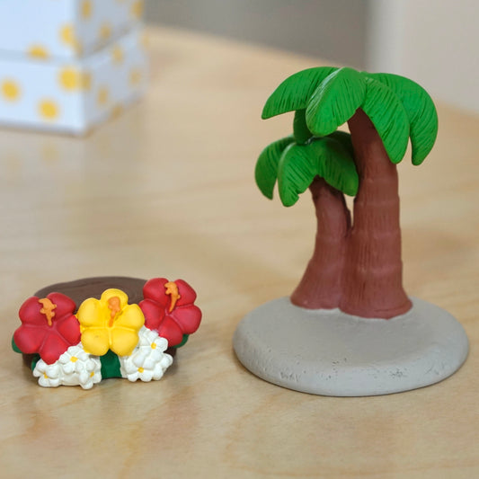 Decole Ornament Accessories