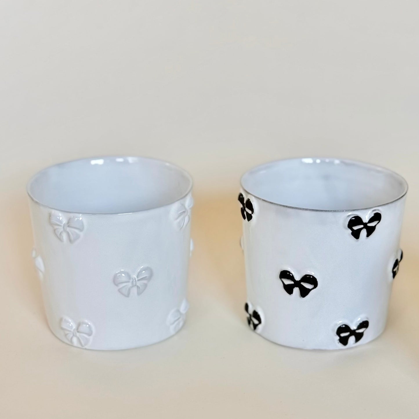 Nœud-Nœud Tumbler - M