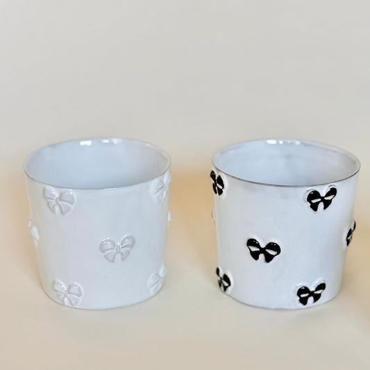 Nœud-Nœud Tumbler - M