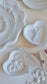 Heart Dishes