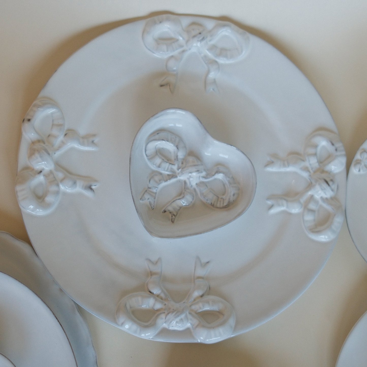 Nœud-Nœud Flat Plate