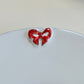Marie-Antoinette Knot Saucer - M