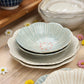 Spring Petal Plates/Bowls