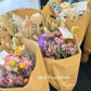 Dried Flowers - Field Bouquet - Small