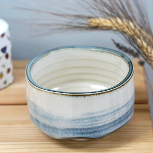 Japanese Matcha Bowl