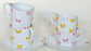 Nœud-Nœud Mug Trianon - S
