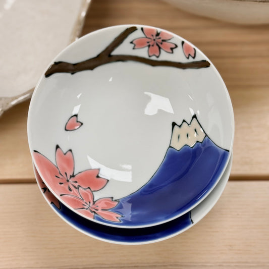 Fuji Sakura All Purpose Bowl